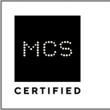 MCS Certified