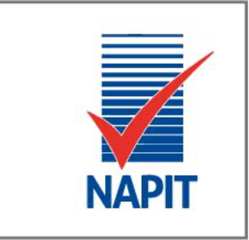 NAPIT Approved