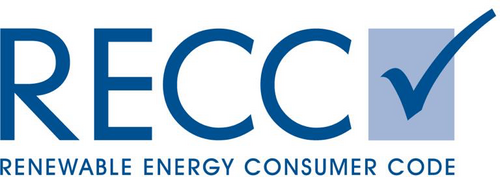 RECC — Renewable Energy Consumer Code