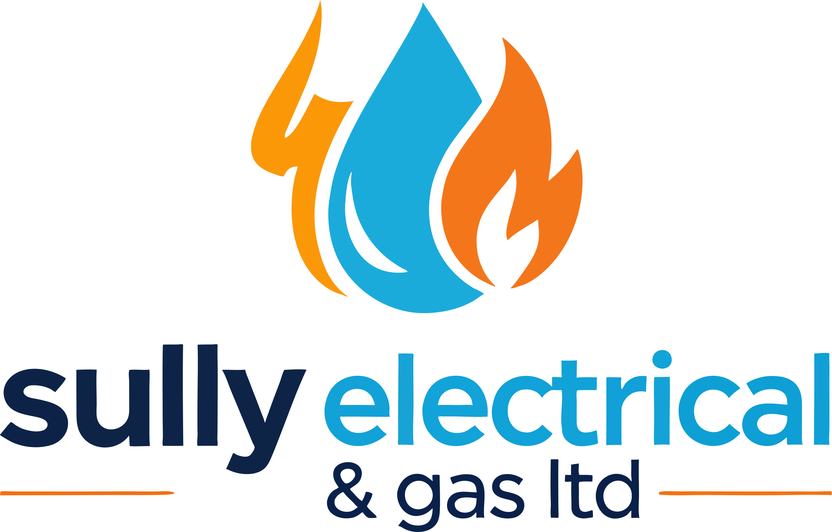 Sully Electrical And Gas Ltd logo